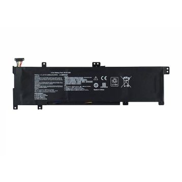 Asus K501UW Batarya Pil