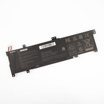 Asus K501UW Batarya Pil