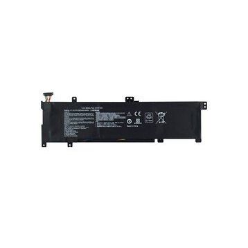 Asus K501UX Batarya Pil