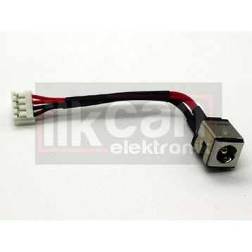 Asus K50AD Adaptör