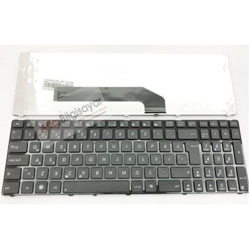 Asus K50IJ Klavye