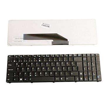 Asus K50IN Klavye