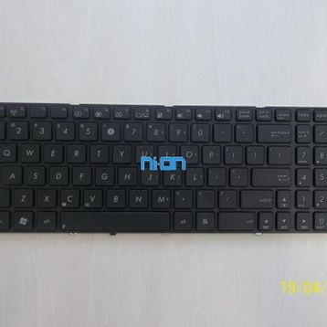 Asus K50IN Klavye