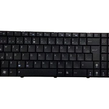 Asus K50IN Klavye