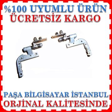 Asus K50IP-SX011V Muadil Panel Menteşesi