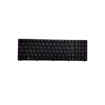 Asus K51AB Klavye