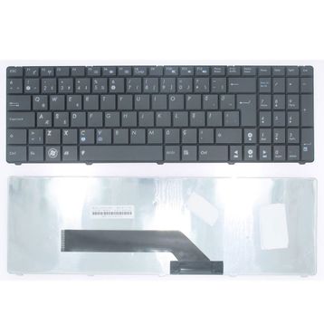 Asus K51IO Klavye