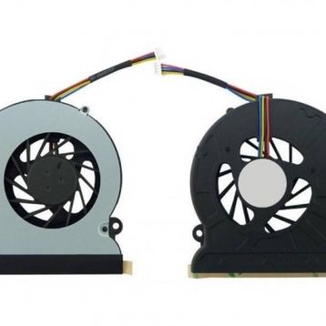 Asus K52 K52D K52DR K52F K52J K52JB K52JC K52JE Uyumlu Laptop İşlemci Fan