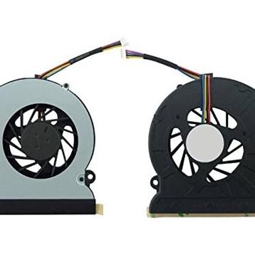 Asus K52 K52D K52DR K52F K52J K52JB K52JC K52JE Uyumlu Laptop İşlemci Fan