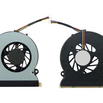 Asus K52 K52D K52DR K52F K52J K52JB K52JC K52JE Uyumlu Laptop İşlemci Fan