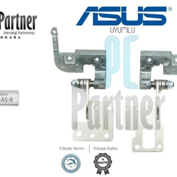 ASUS K52 K52J Uyumlu Menteşe