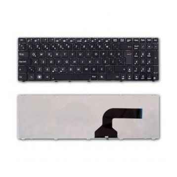 Asus K52 Klavye