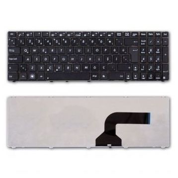 Asus K52 Klavye