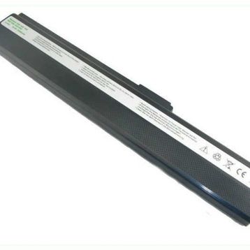 Asus K52 Notebook Bataryası