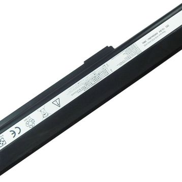 Asus K52 Notebook Bataryası