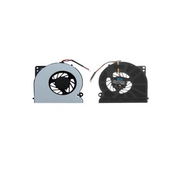 Asus K52 Notebook Uyumlu Fan