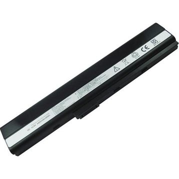 Asus K52D K52DE Notebook Bataryası Pili