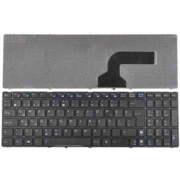 Asus K52D K52DR Klavye