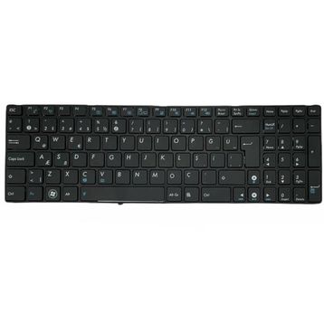 Asus K52DY K52E K52EQ Laptop Klavye