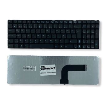 Asus K52E Klavye