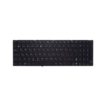 Asus K52F-A1 Klavye