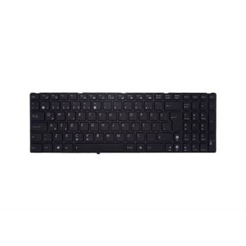 Asus K52F-A1 Klavye