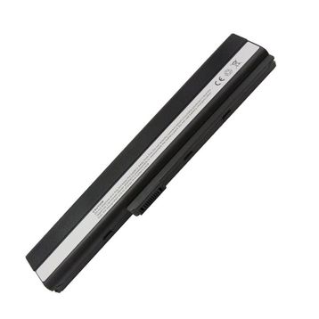 Asus K52F K52F-EX1072R Uyumlu Notebook Bataryası