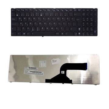 Asus K52F-SX051V Klavye