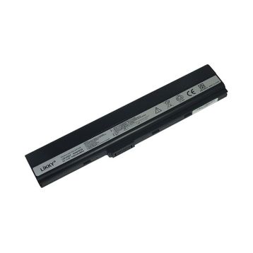 Asus K52F-SX065X Notebook Batarya Pil