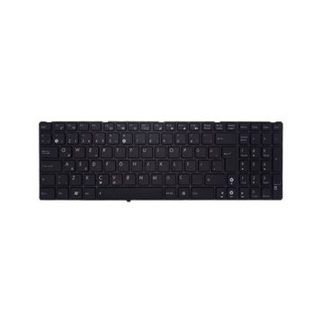 Asus K52IJ Klavye