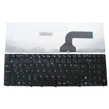 Asus K52J K52JB K52JC Notebook Klavye