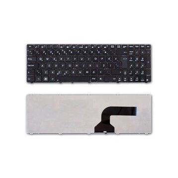 Asus K52J K52JB K52JC Notebook Klavye
