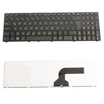 Asus K52J K52JB K52JC Notebook Klavye