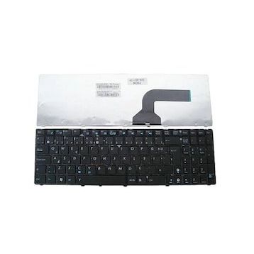Asus K52J Notebook Bataryası Pili