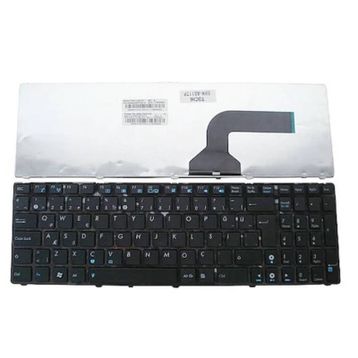 Asus K52J Notebook Bataryası Pili