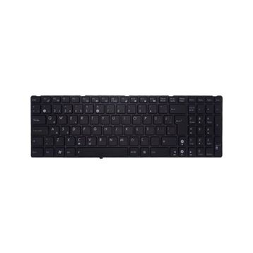 Asus K52JB K52JC Klavye