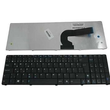 Asus K52JC-EX169V Klavye