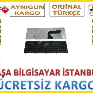 Asus K52JE K52JK Klavye