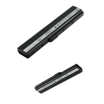Asus K52JK K52JR K52JT K52JU K52N Notebook Bataryası