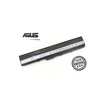 Asus K52JK K52JR K52JT K52JU Uyumlu Notebook Bataryası