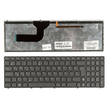 Asus K52JR-240DV Notebook Klavye