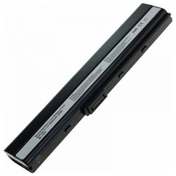 Asus K52JR-A1 Uyumlu Notebook Batarya