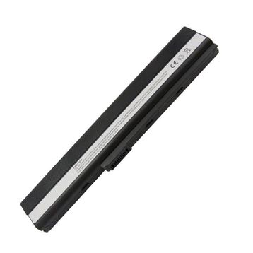 Asus K52JR-SX041X K52JR-SX052D Uyumlu Notebook Batarya