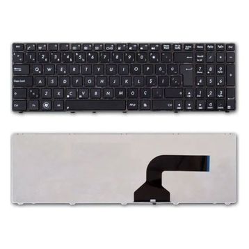 Asus K52JR-SX222R Klavye