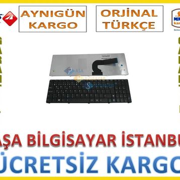 Asus K52JR-SX223R Klavye