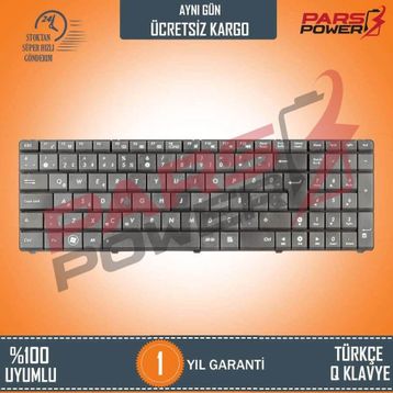 Asus K52JT-SX337R Klavye