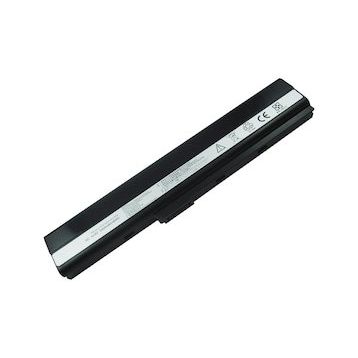 Asus K52JT-SX505V Uyumlu Notebook Batarya