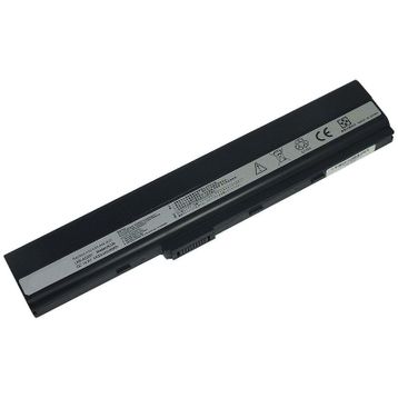 Asus K52JT-SX505V Uyumlu Notebook Batarya