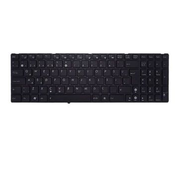 Asus K52JU-SX146D Klavye