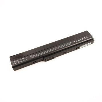 Asus K52L681 Laptop Uyumlu Batarya
